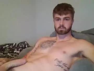 college_guy989 on Chaturbate 