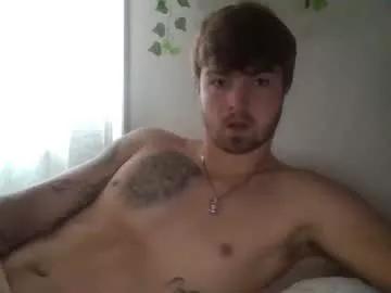 college_guy989 on Chaturbate 