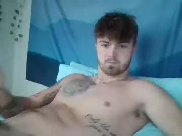 college_guy989 on Chaturbate 