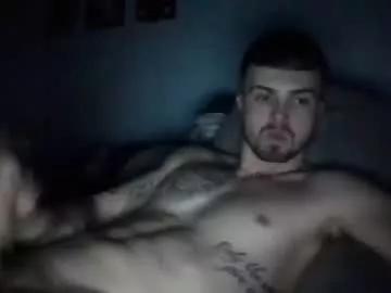 college_guy989 on Chaturbate 
