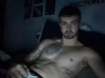 college_guy989 on Chaturbate 