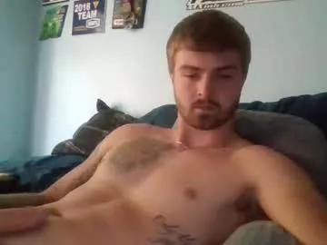 college_guy989 on Chaturbate 