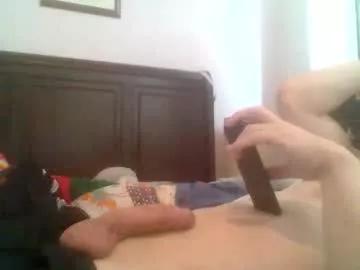 college_muscle on Chaturbate 