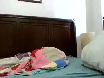 college_muscle on Chaturbate 