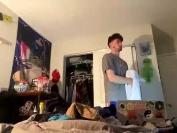 college_packing_8 on Chaturbate 