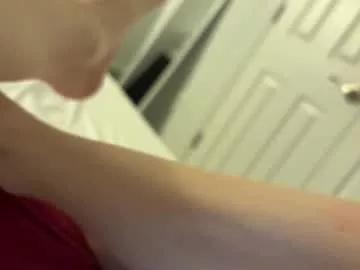 college_slut__ on Chaturbate 