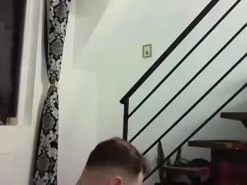 collegegymbro on Chaturbate 