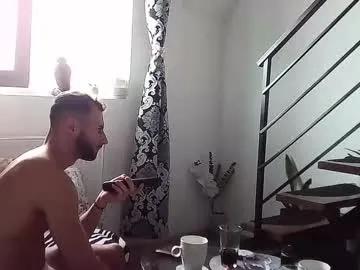 collegegymbro on Chaturbate 