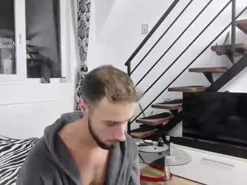 collegegymbro on Chaturbate 