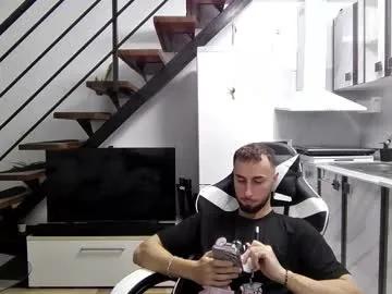 collegegymbro — CUM LIVESHOW #gay #muscular #bigcock #teen #young