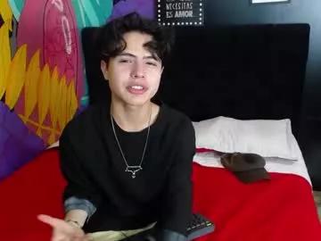 collinstone on Chaturbate 