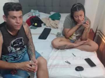 colombian_dirty on Chaturbate 