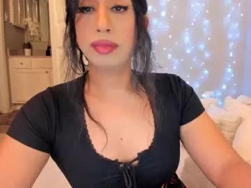 colombiantexas on Chaturbate 