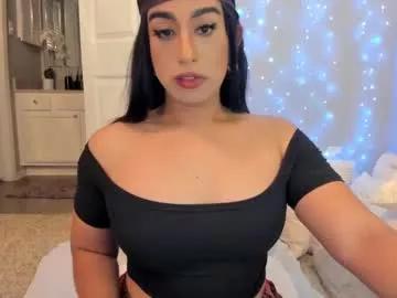 colombiantexas on Chaturbate 