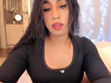 colombiantexas on Chaturbate 