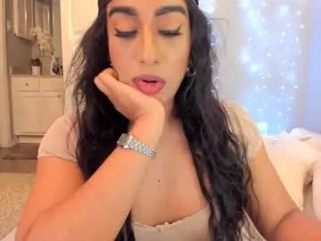 colombiantexas on Chaturbate 