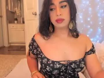 colombiantexas on Chaturbate 