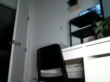 colorfullydark on Chaturbate 