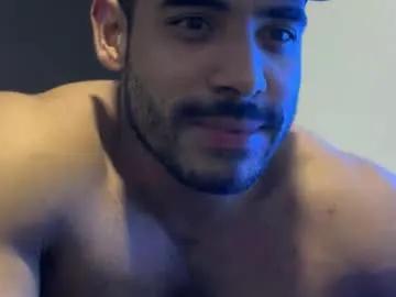 colton_x0610 — Muscle horse dick guy for you! - Goal: Cum [1332 tokens left] #muscle #bigdick #uncut #new #hairy