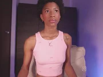 connie_west0 — Let's play! Hyphy on! PVT it's open -- Current Goal: fingering pussy at 375 tokens -- #young #ebony #skinny #petite #latina