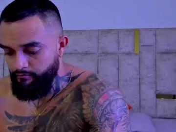 connor_666 on Chaturbate 