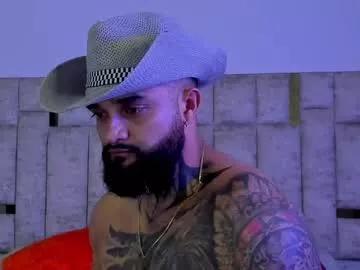 connor_666 on Chaturbate 