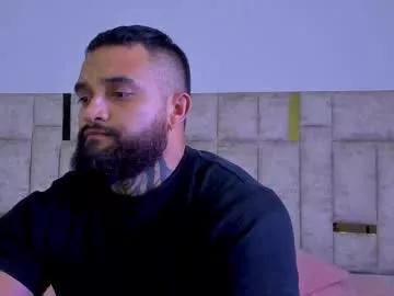 connor_666 on Chaturbate 
