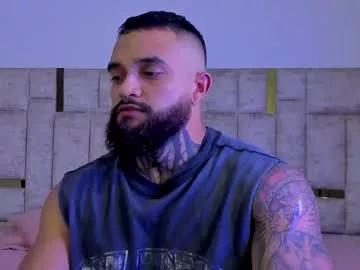 connor_666 on Chaturbate 