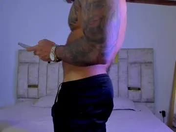 connor_666 on Chaturbate 