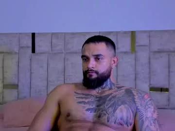 connor_666 on Chaturbate 