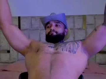 connor_666 on Chaturbate 