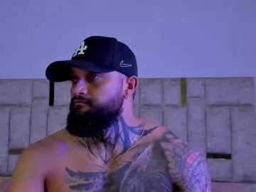 connor_666 on Chaturbate 