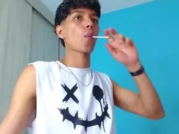 connor_garrett on Chaturbate 