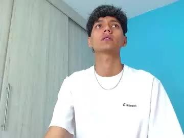 connor_garrett on Chaturbate 