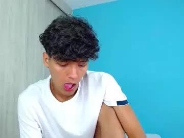 connor_garrett on Chaturbate 