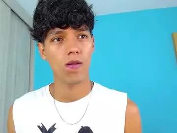 connor_garrett on Chaturbate 