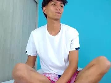 connor_garrett on Chaturbate 