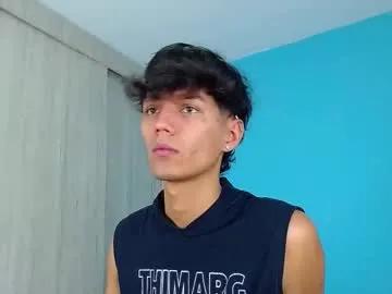 connor_garrett — let's have fun - Multi-Goal :  Come to my room let's play a little  #bigcock #twink #new #skinny #feet