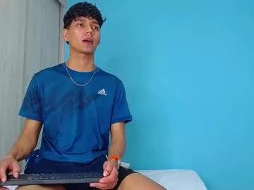 connor_garrett on Chaturbate 