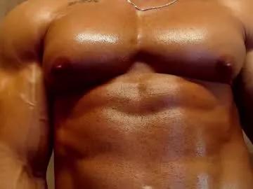 connor_h1 on Chaturbate 