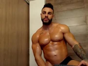 connor_h1 on Chaturbate 