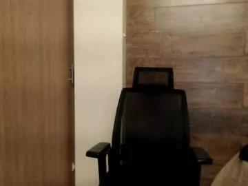 connor_h1 on Chaturbate 