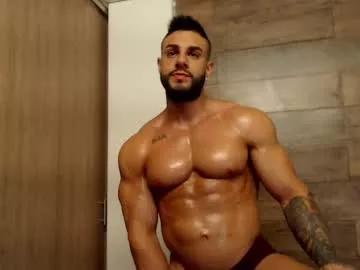 connor_h1 on Chaturbate 