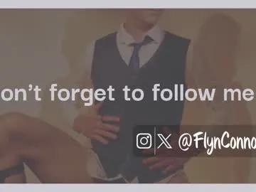 connorflyn on Chaturbate 