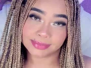 conny_curly on Chaturbate 