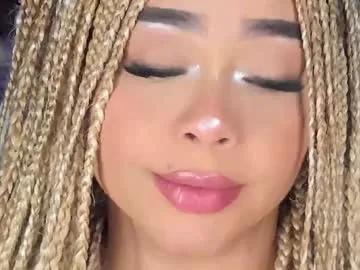 conny_curly on Chaturbate 