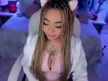 conny_curly on Chaturbate 