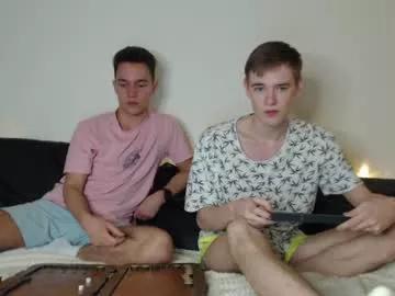 conor_and_chester on Chaturbate 