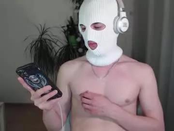 conor_and_chester on Chaturbate 