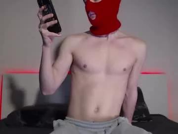 conor_and_chester on Chaturbate 